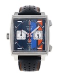 Pre-Owned Tag Heuer Monaco Watch